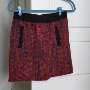 Loft skirt. With pockets! Work/formal skirt